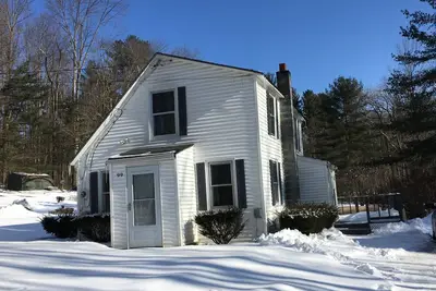 Image de Adorable Berkshires Loft on Quiet Dirt Road. Close to Tanglewood.