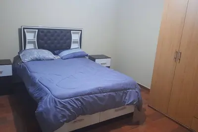 Image de Alquiler Departamentos Amoblados Por Dias, semana, Mes
