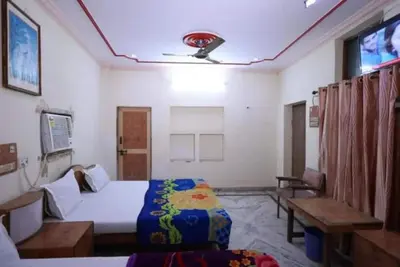 Image de Hotel Shyam Inn - Standard Room Apartment