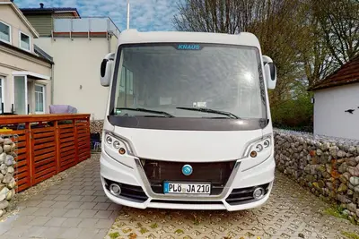 Image de Wohnmobil Knaus Sun i 900 Leg - Großer