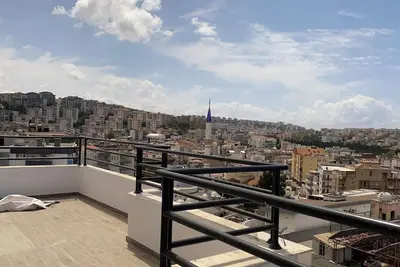 Kuşadası Merkez'de 1-0 Daire Stüdyo Daire