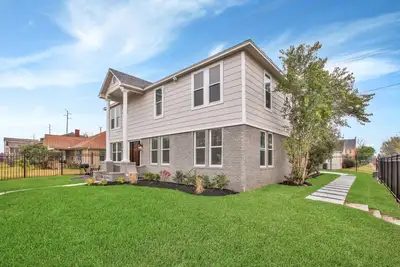 Image de Home in Greater Third Ward