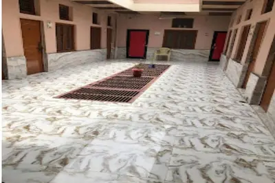 Image de Hotel Shyam Inn - Super Deluxe Air Conditioning