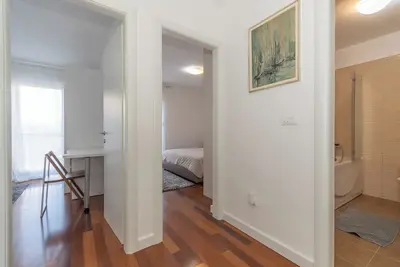 Image de Apartment Nike, Family-friendly property 15 minutes walking to the center.