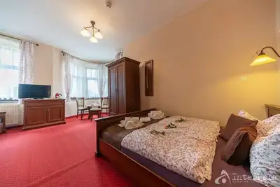 Image de Zimmer in der Mitte Szklarska Poreba