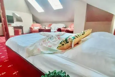 Image de Apartment Family Room - Vila Miluna\n\n