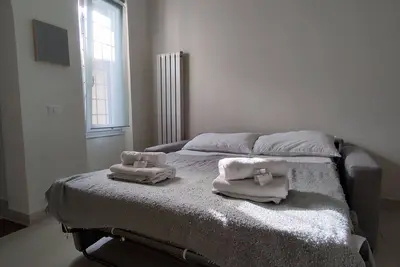 Image de Nice Apartment Pigneto