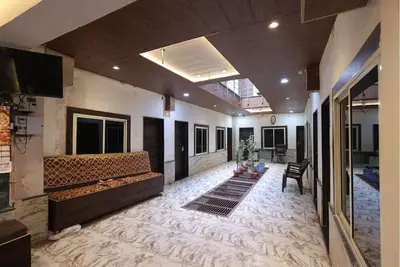 Image de Hotel Shyam Inn - Executive Apartment