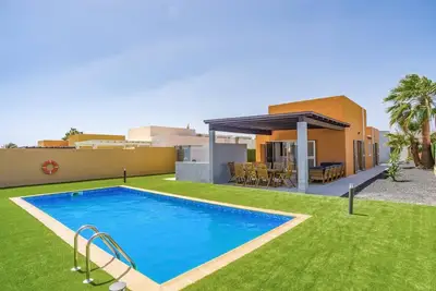 Image de Villa Humaik by Villa Plus