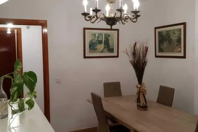 Image de Espacioso Piso con Terraza en la Macarena