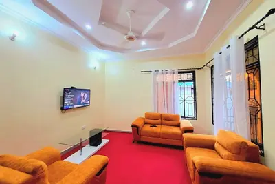 Brian Apartment