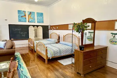 Image de Great Location For A Homebase To Experience All Northern Michigan Has To Offer!