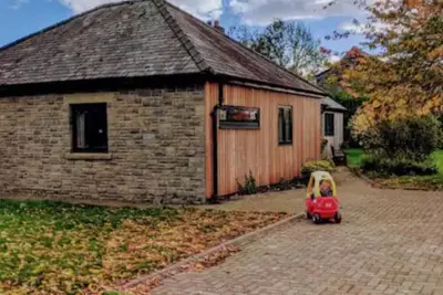 Image de 4 bedroom bungalow with Tyne Valley views