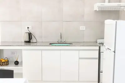 Image de Arrebol, tu Lugar! Casa Tranquila en Entorno Natural y muy Cerca del Centro