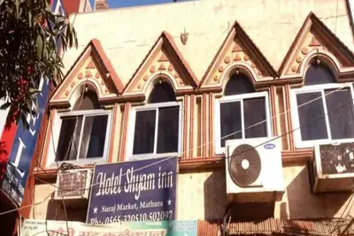 Image de Hotel Shyam Inn - Queen Bedroom Apartment