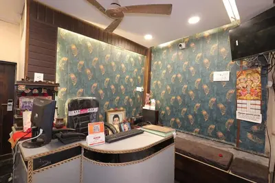 Image de Hotel Shyam Inn - Executive Family Apartment