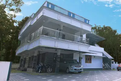 Image de Natureland Homestay