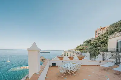 Image de Casa Blue Torricella by Elite Villas