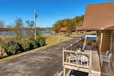 Image de 3 Bedroom Chalet lakeside to Dale Hollow Lake #1
