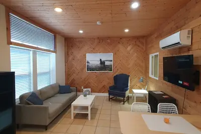 Image de Charming apartment on gateway to Lake Tenkiller, Vian, Ok