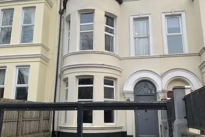 Image de Welly Self Service - Apartments Belfast near Queens University.