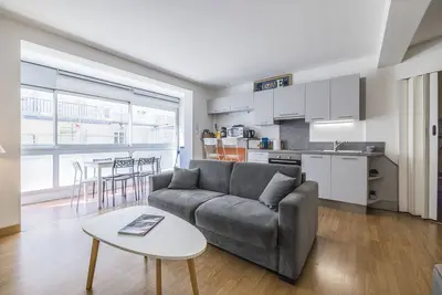 Image de L'Albera - charmant appartement vue mer