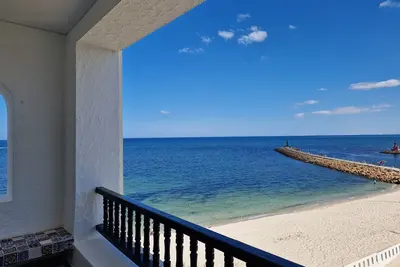 Image de Appartement Pied Dans L'eau à la Marina de Kantaoui