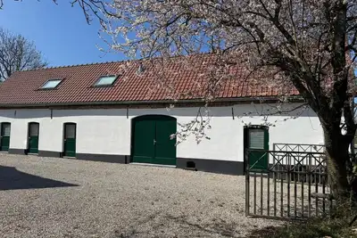 Image de Le Gîte des Amis! ! !