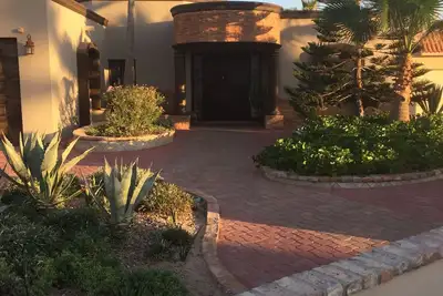Image de Casa Tortuga-D10 is 100 steps from the beach in sunny Rocky Point Mexico