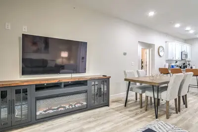 Image de Spring Deals - Centrally Located 4br Condo Perfect Family Retreat in Branson!