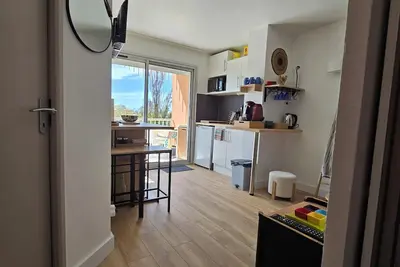 Image de Résidence Primavera - Appartement Cosy Vue Mer par Adonie L.