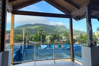 Image de Apartment with roof top terrace