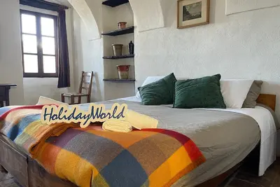 Image de Appartement de vacances Baiardo pour 1 - 4 personnes avec 2 chambres Ă coucher - Appartement de vaca