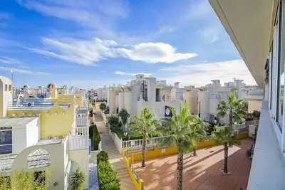 Image de 005 Nautico Relax - Alicante Holiday