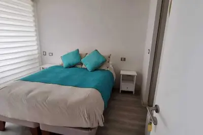 Image de Hermoso con vista al mar Costa de Montemar