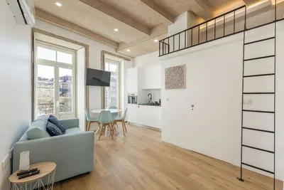 Image de Very Comfortable Apartment in the Historic City Center, Modern, new and Cozy