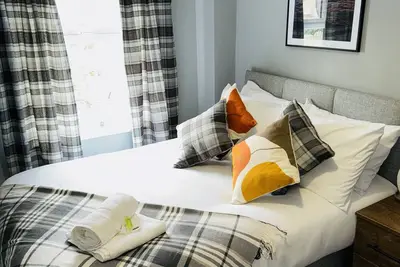 Image de The Grimsby Quarters-Entreprise-Maison-Salle de bain partagée-Vue sur Rue