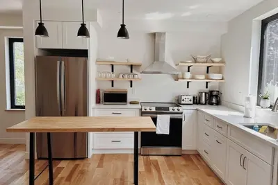 Image de New Home in Burlington