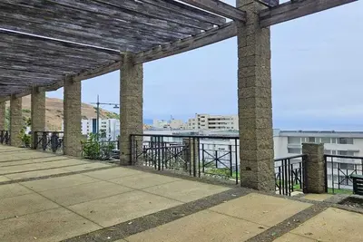 Image de Hermosa Vista a la Bahía en Montemar, Concón