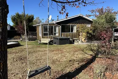 Image de Twizel TimeOut - Free Wifi