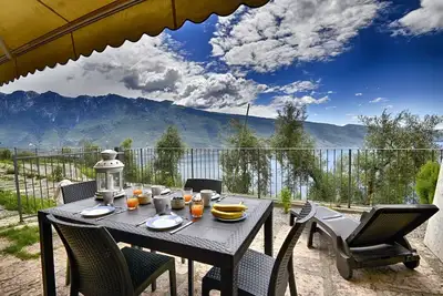 Image de Appartamento Limone by Theater Home, with breathtaking view