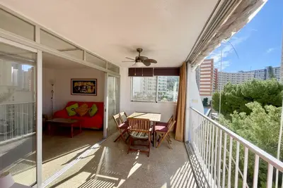 Apartment Loix Park R144