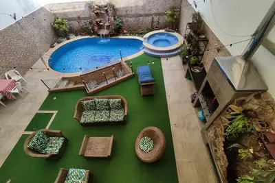 Image de Charming House, Convenient Location in Bucaramanga