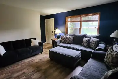 Image de Private House close to Penn State Campus with the feeling of home