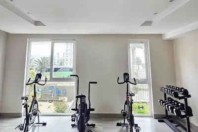 Image de Cómodo depto. en La Herradura