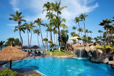 Image de Westin Kaanapali Ocean Resort: Two bedroom villa, sleeps 8!