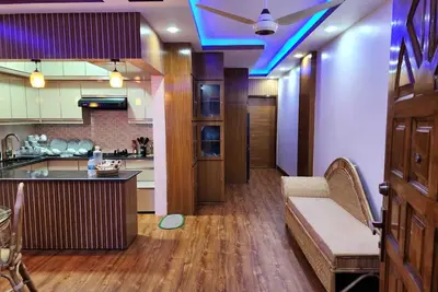 Image de Entire One Bedroom Studio Apartment Uttara14