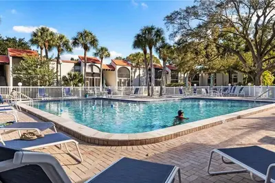 Image de Lovely 2 Bedroom Condo close to Siesta Key
