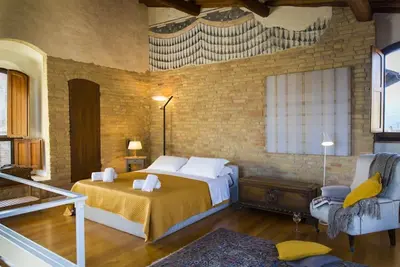 Image de Zafferano Rooftop Terrace Tower House 4 pax