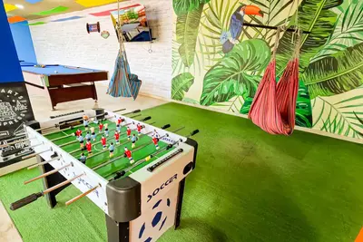 Image de Club de Playa/samaria/frente al mar